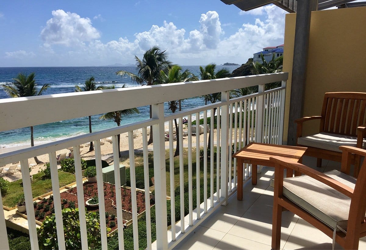 The Westin Dawn Beach Resort & Spa, St. Maarten