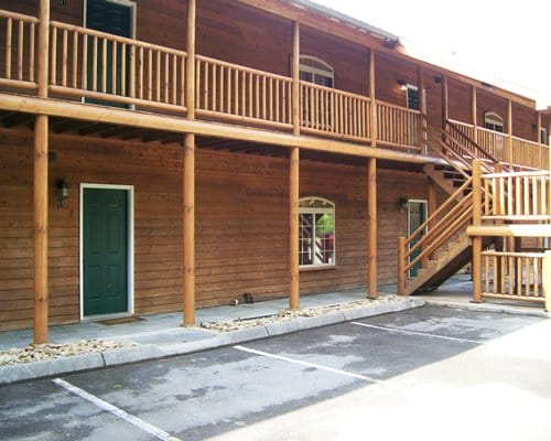 White Oak Lodge & Resort