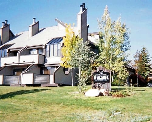 wolf creek village timeshare