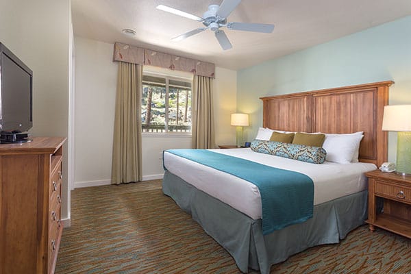 Worldmark South Shore Bedroom 3