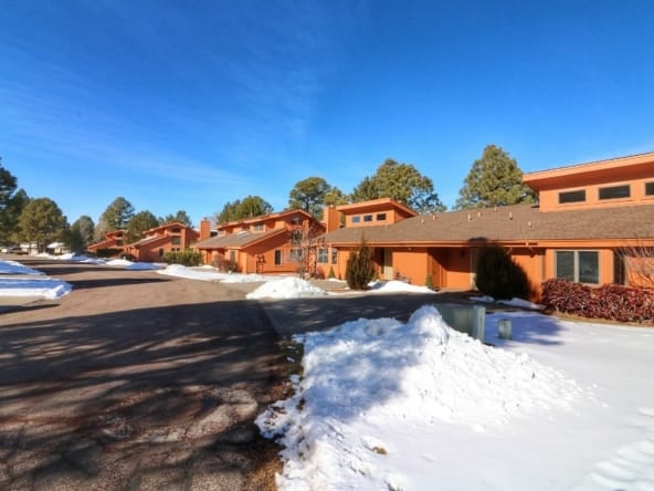 Wyndham Flagstaff ext