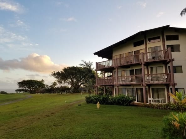 Wyndham Ka'Eo Kai ext