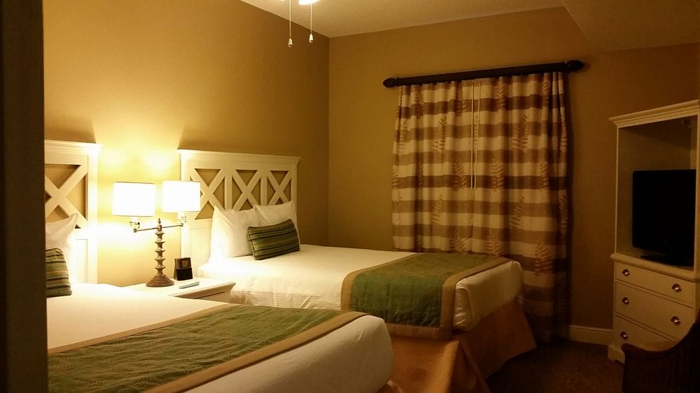 Wyndham Myrtle Beach At Seawatch Plantation two beds