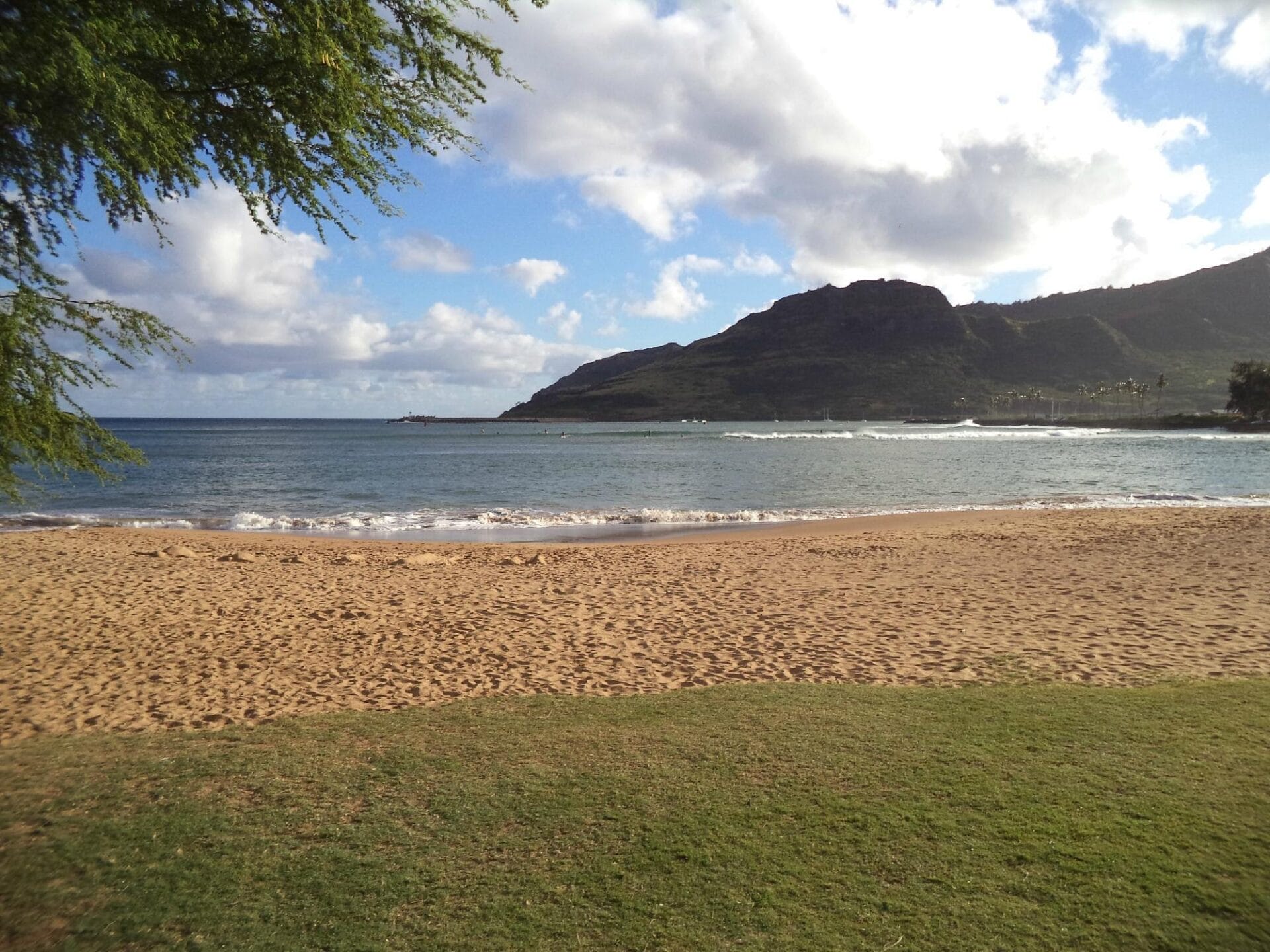 hawaii timeshare resort