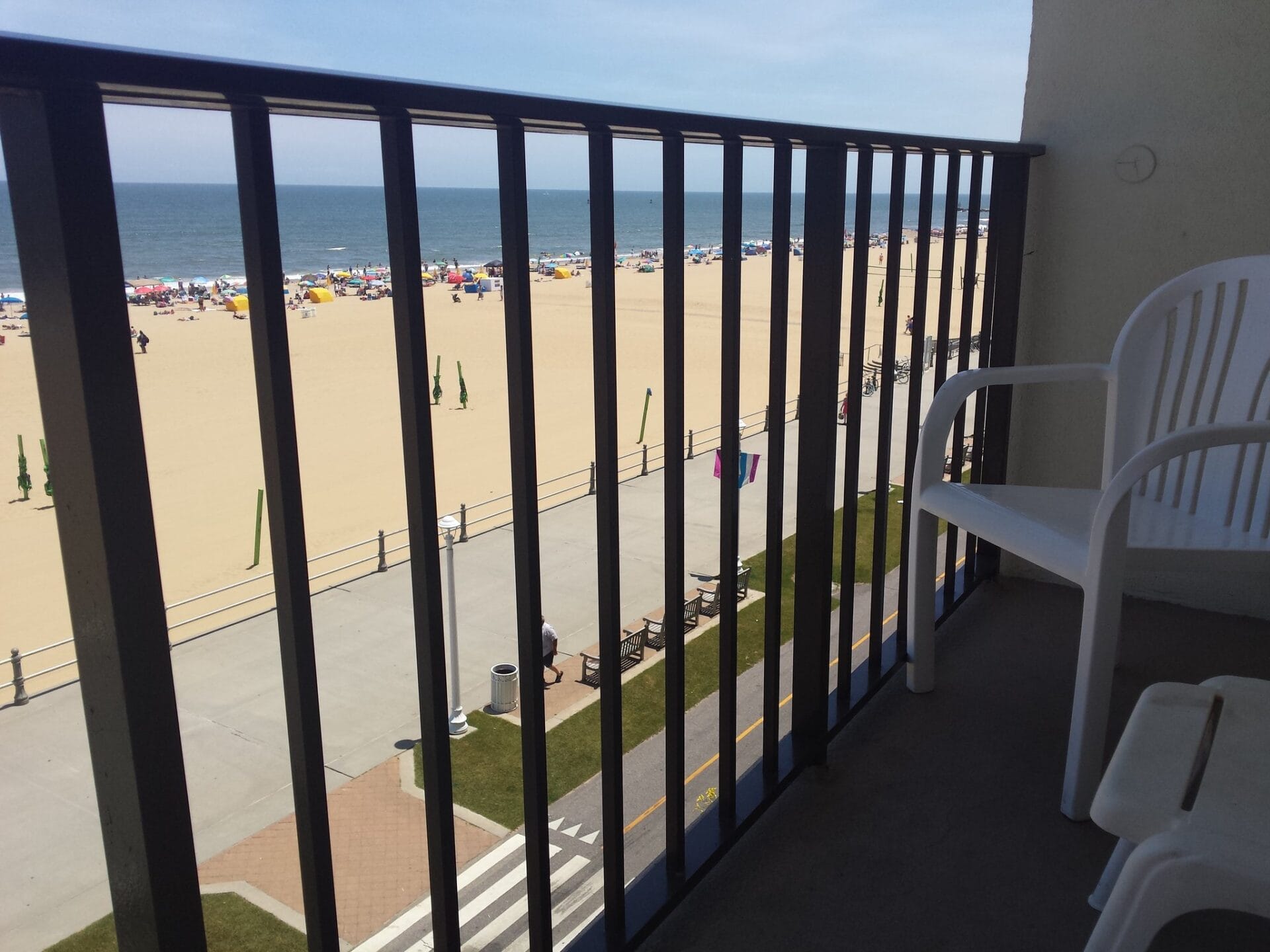 virginia beach timeshare