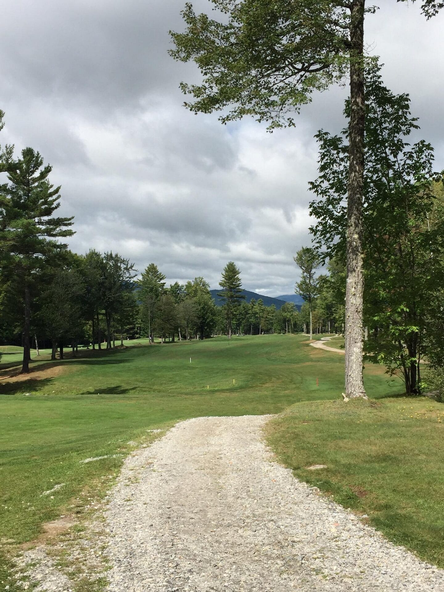 bethel inn country club