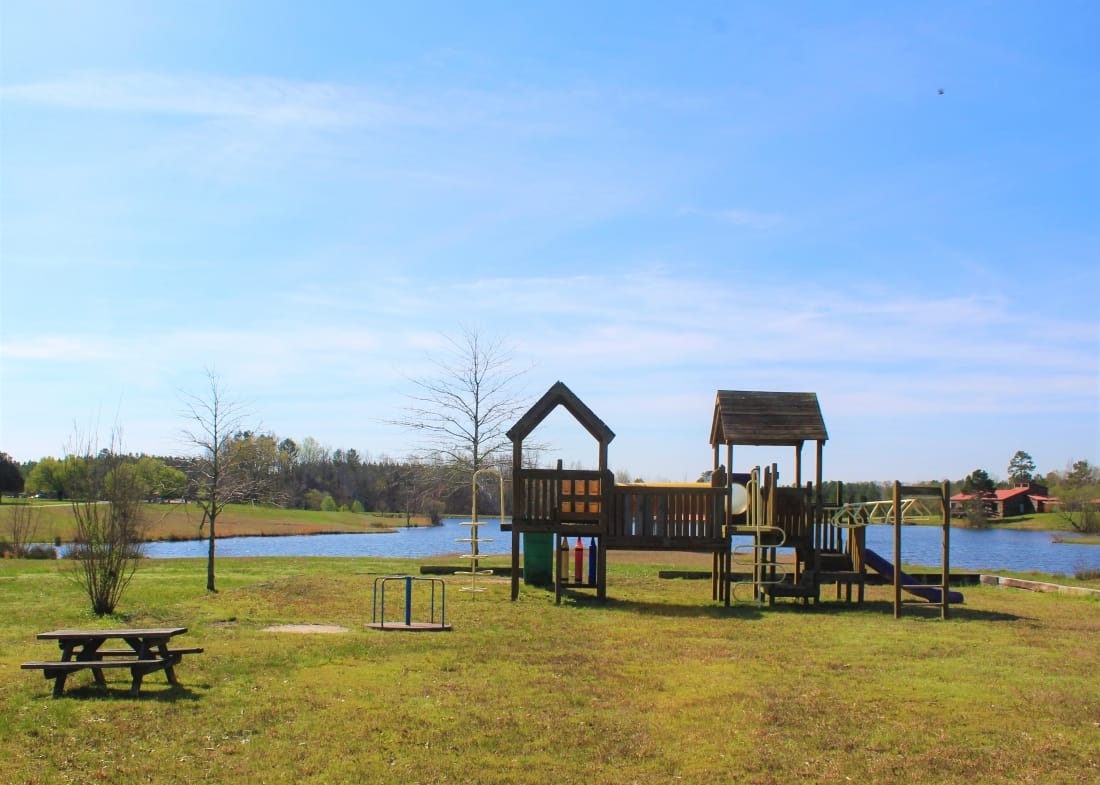 big buck campground resort