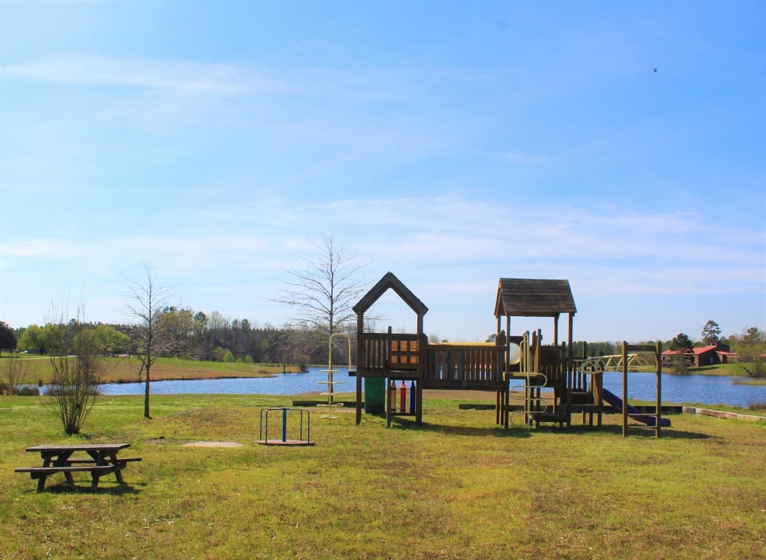 big buck campground resort