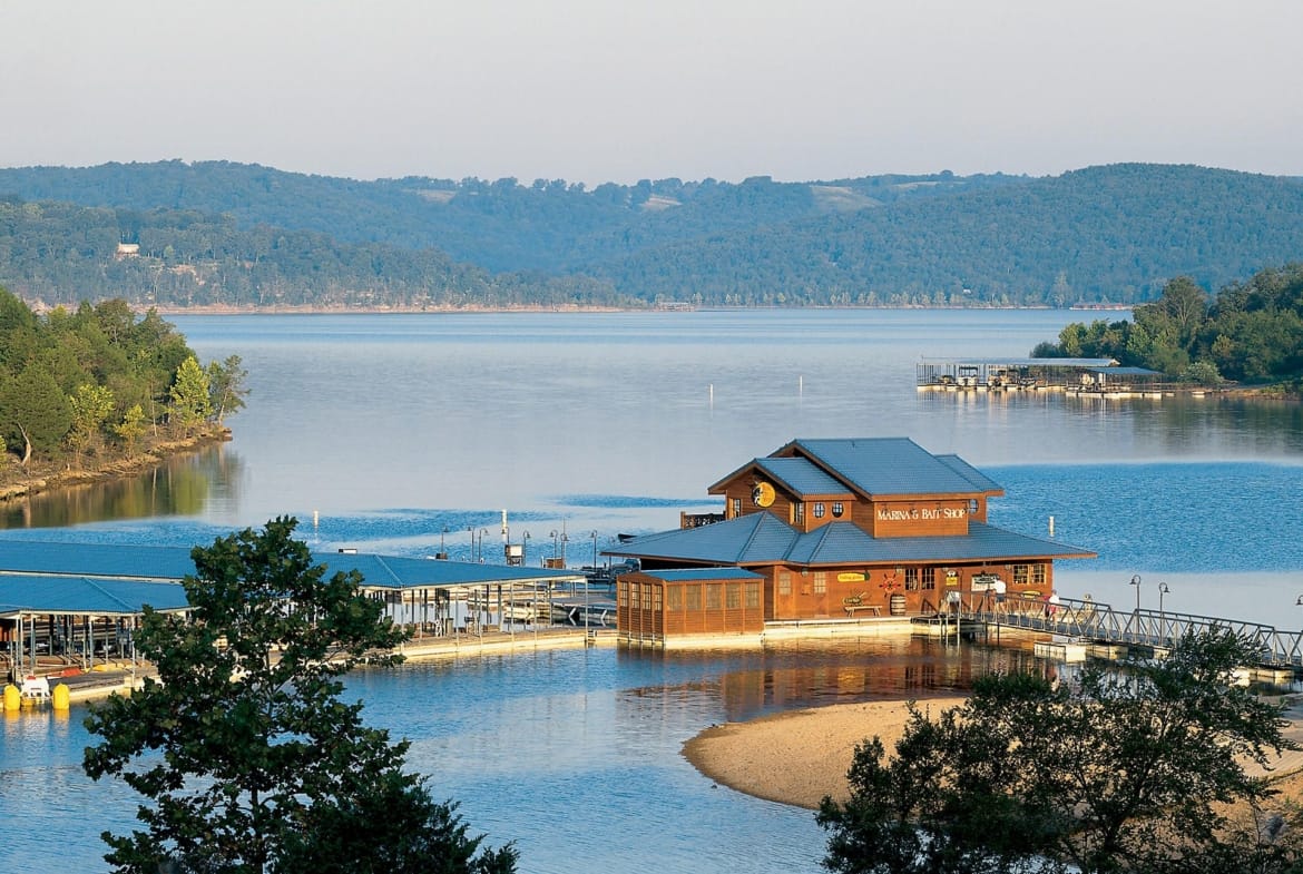 Wilderness Club At Big Cedar, A Bluegreen Resort