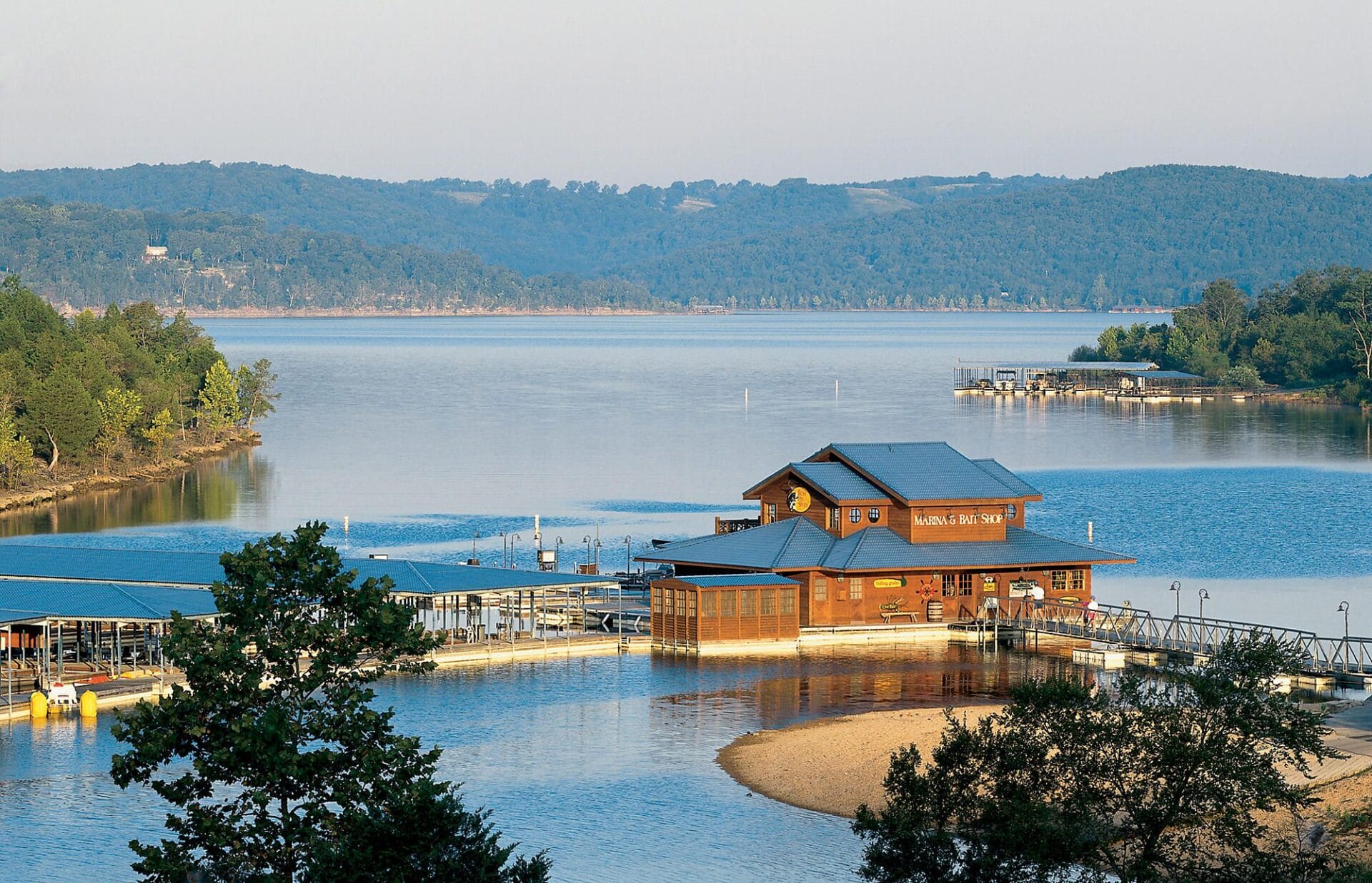 Wilderness Club At Big Cedar, A Bluegreen Resort