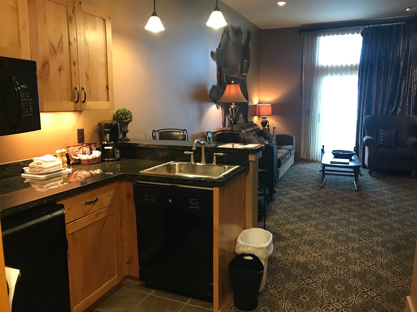 big sky timeshare resort