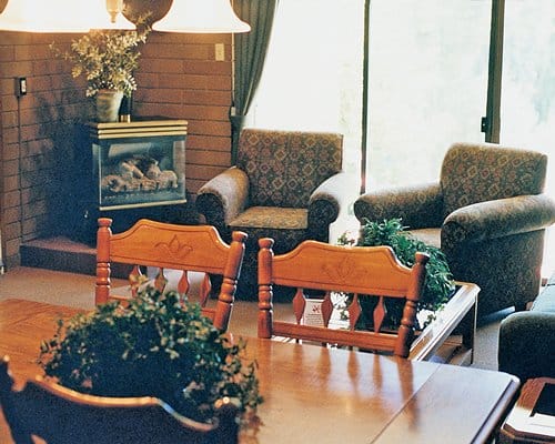 bigwood condominiums