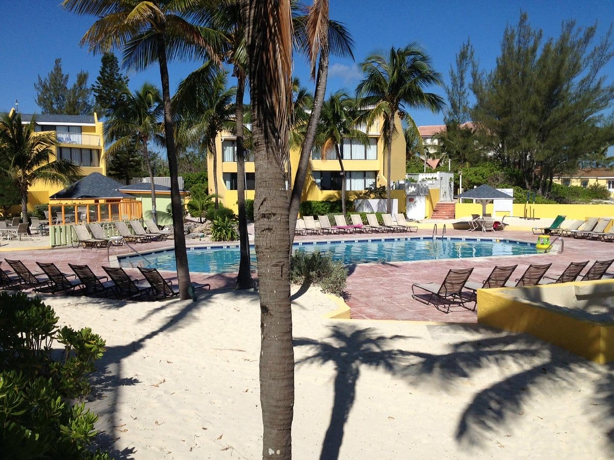 bluewater at guanahani village