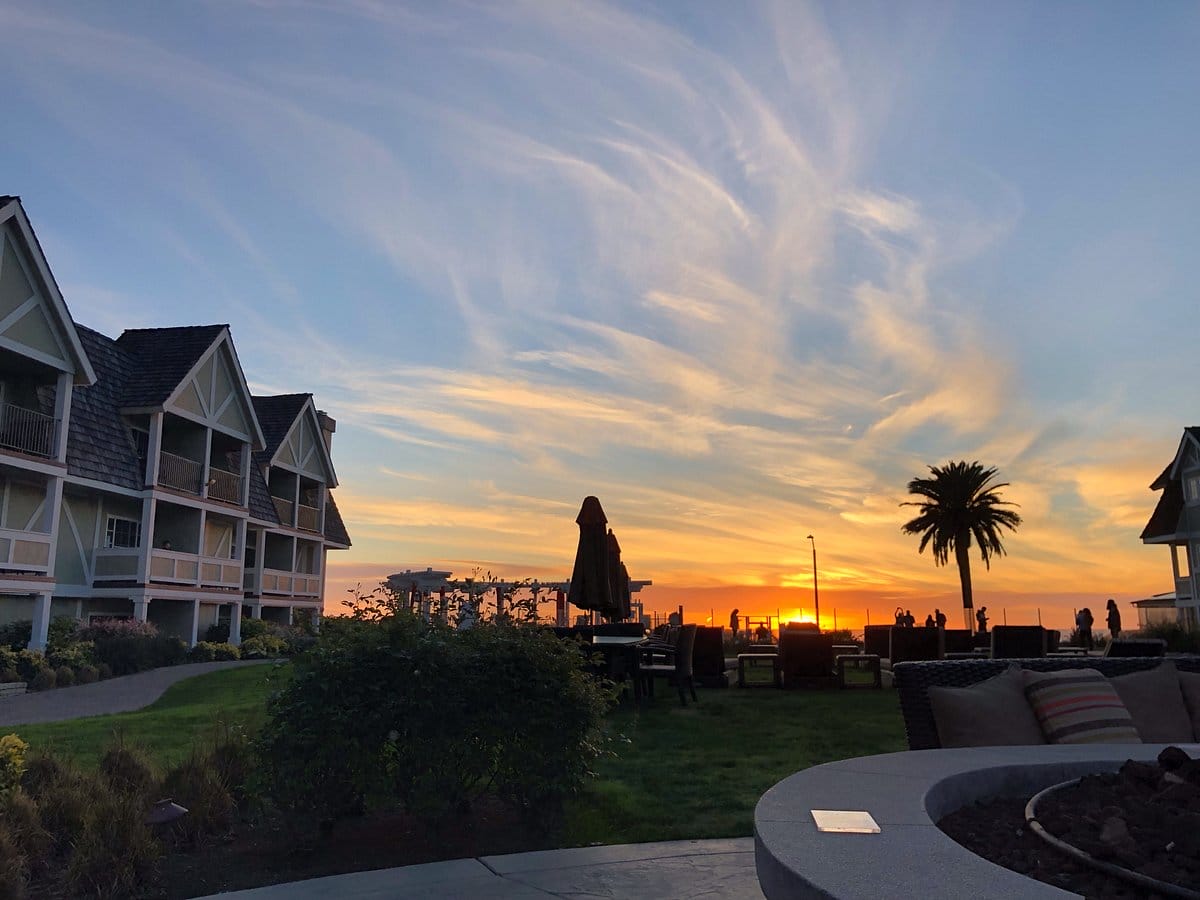 Carlsbad Inn Beach Resort