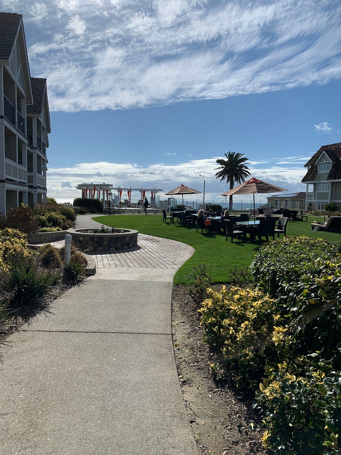 Carlsbad Inn Beach Resort