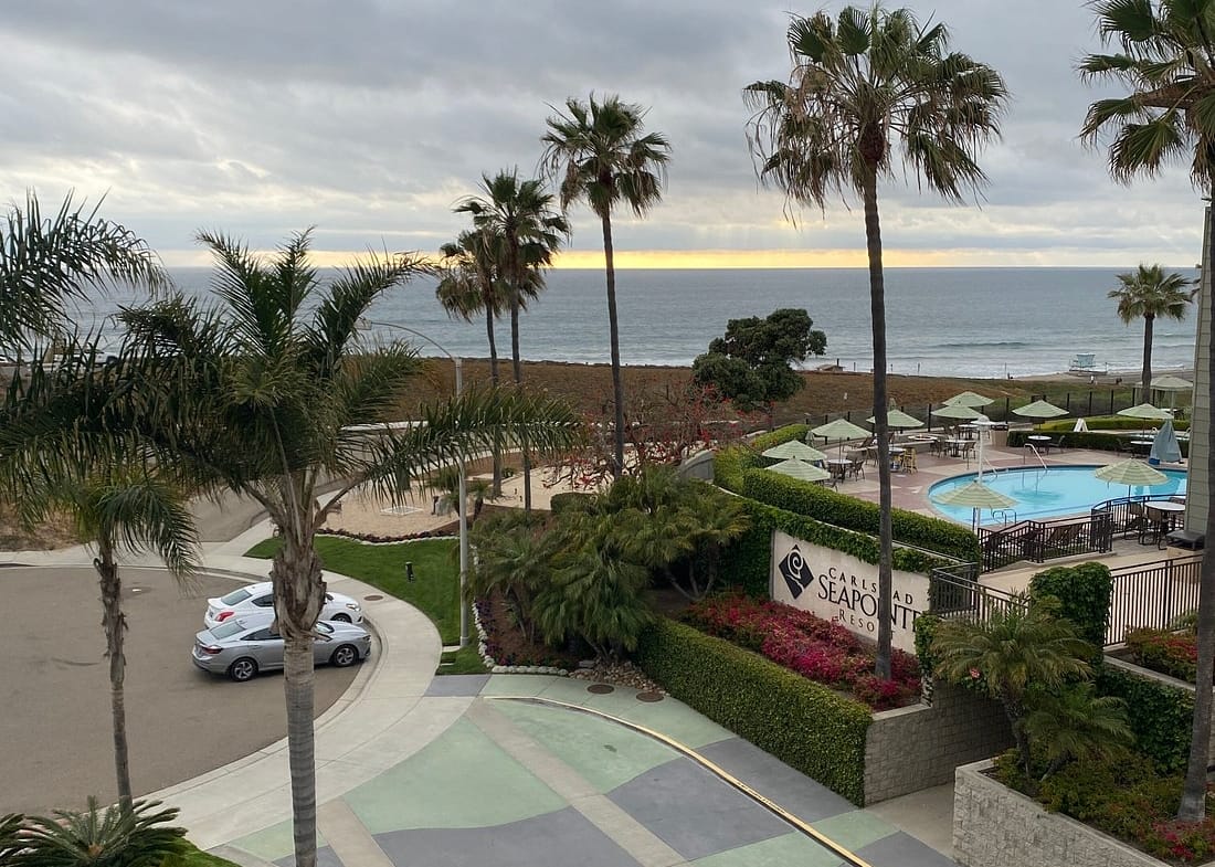 Carlsbad Seapointe Resort