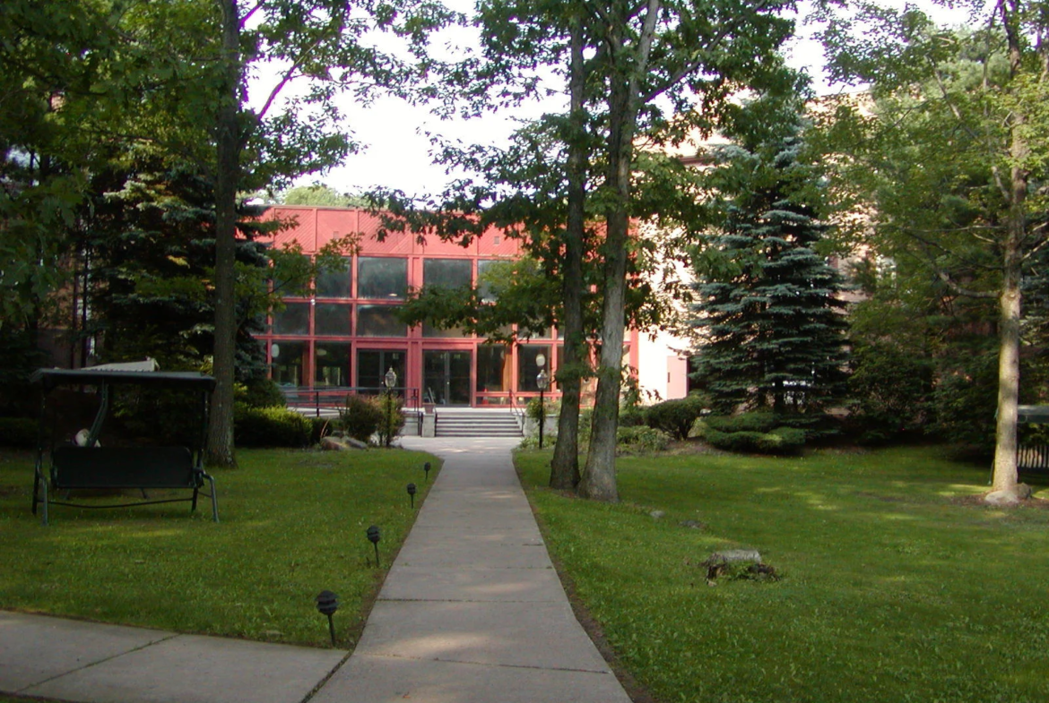 Carriage House At Pocono Manor