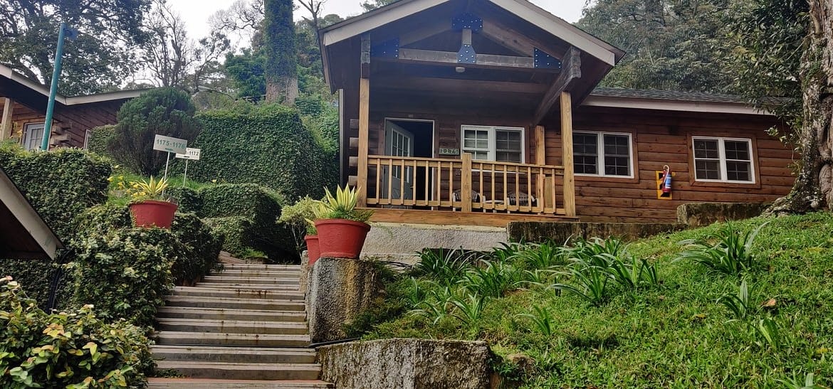 Club Mahindra Lakeview Resort - Munnar