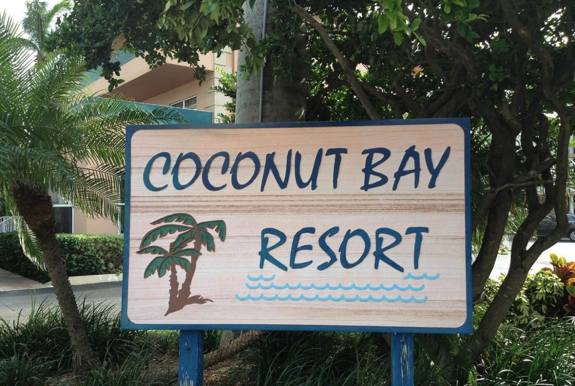 Coconut Bay Resort