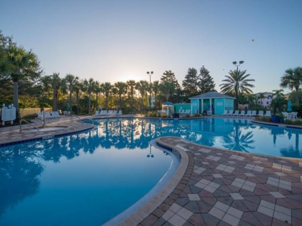 festiva orlando resort