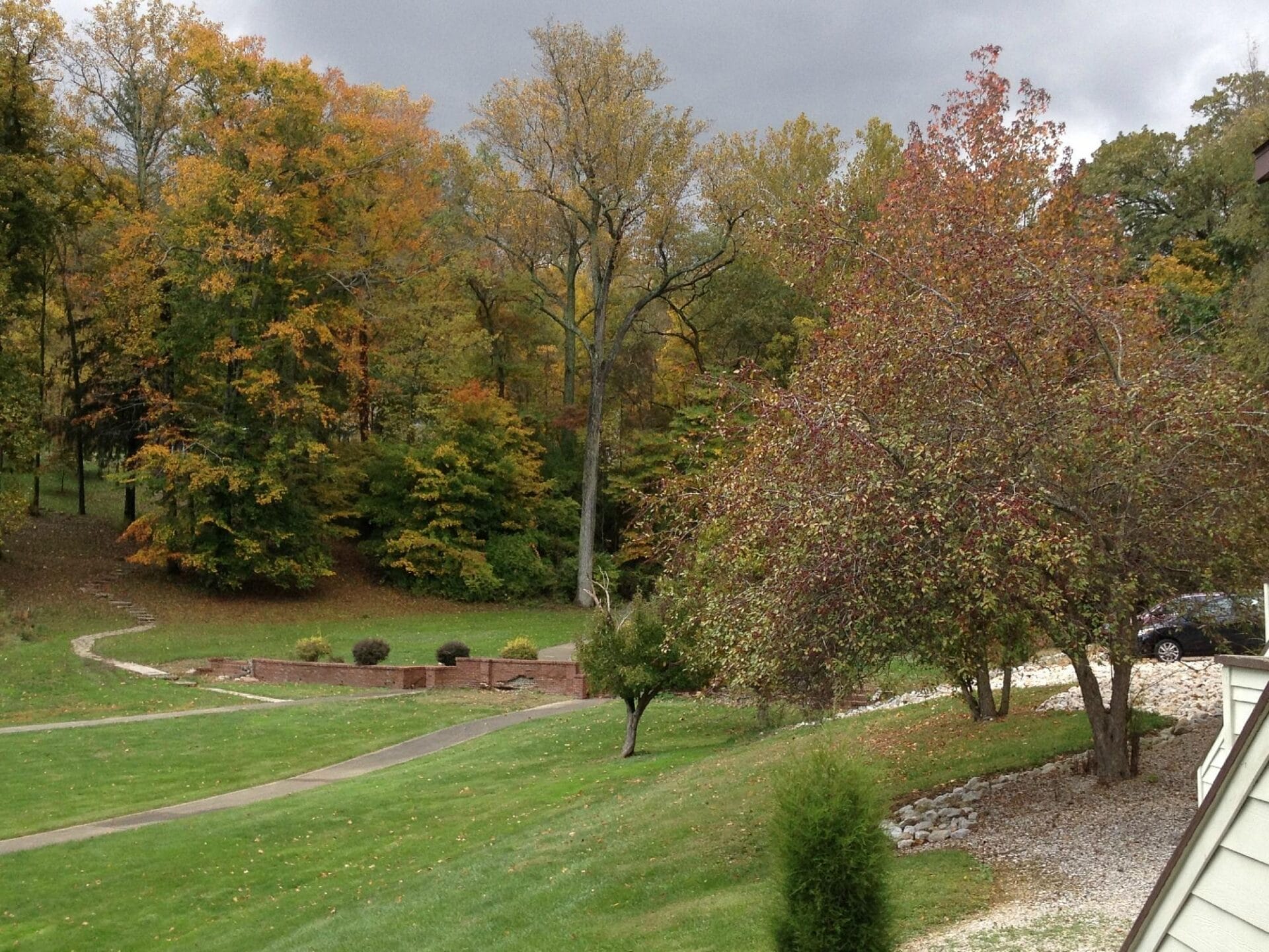 french lick springs villas