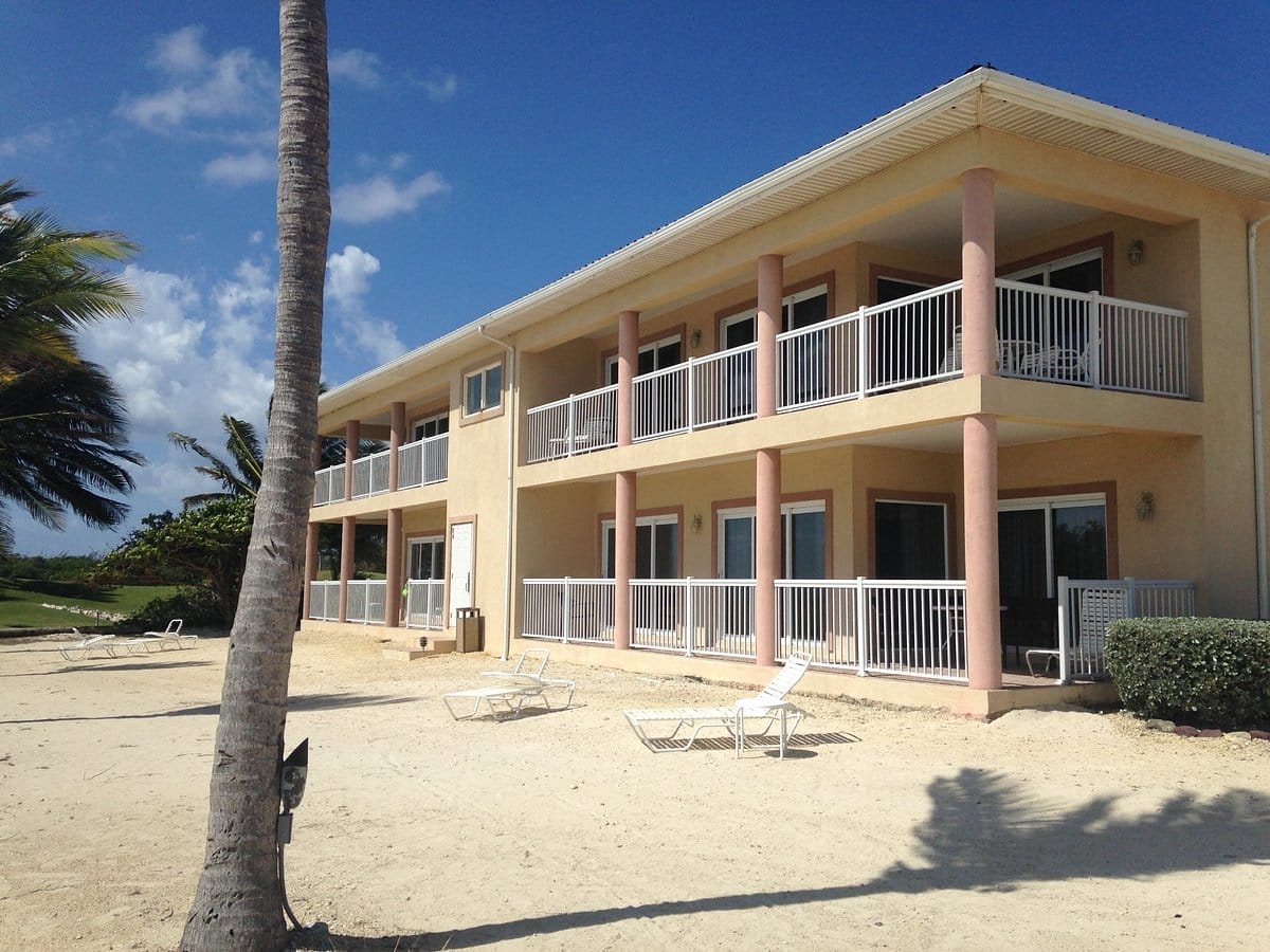 Grand Caymanian Resort Worldwide Vacation Opportunities