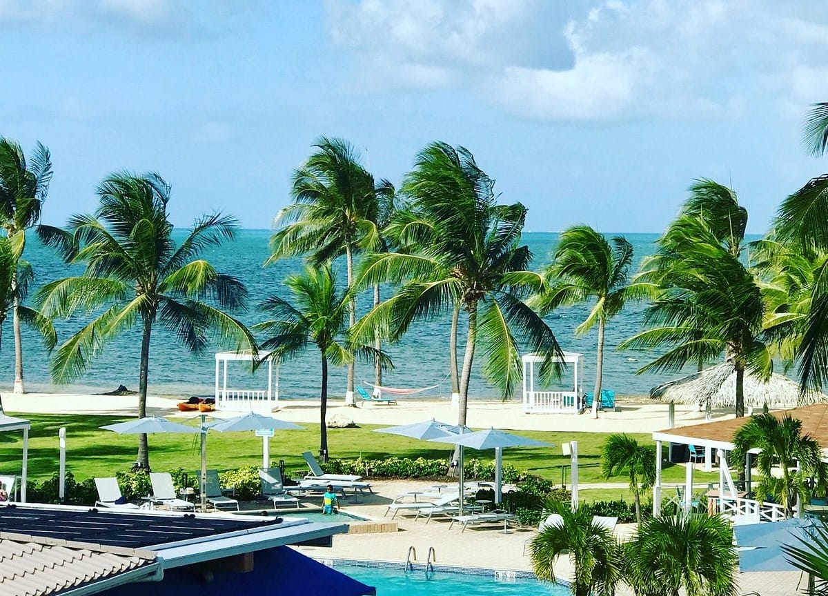 Grand Caymanian Resort Worldwide travel opportunities