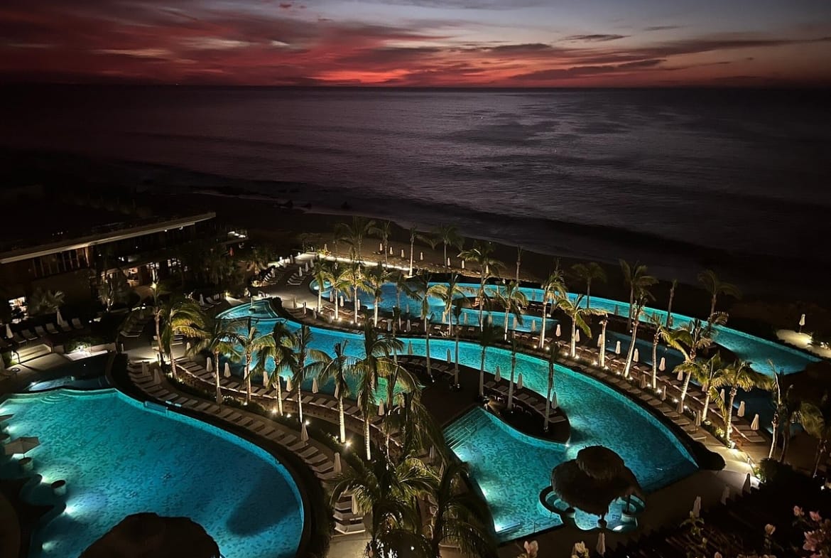 Grand Velas International Residence