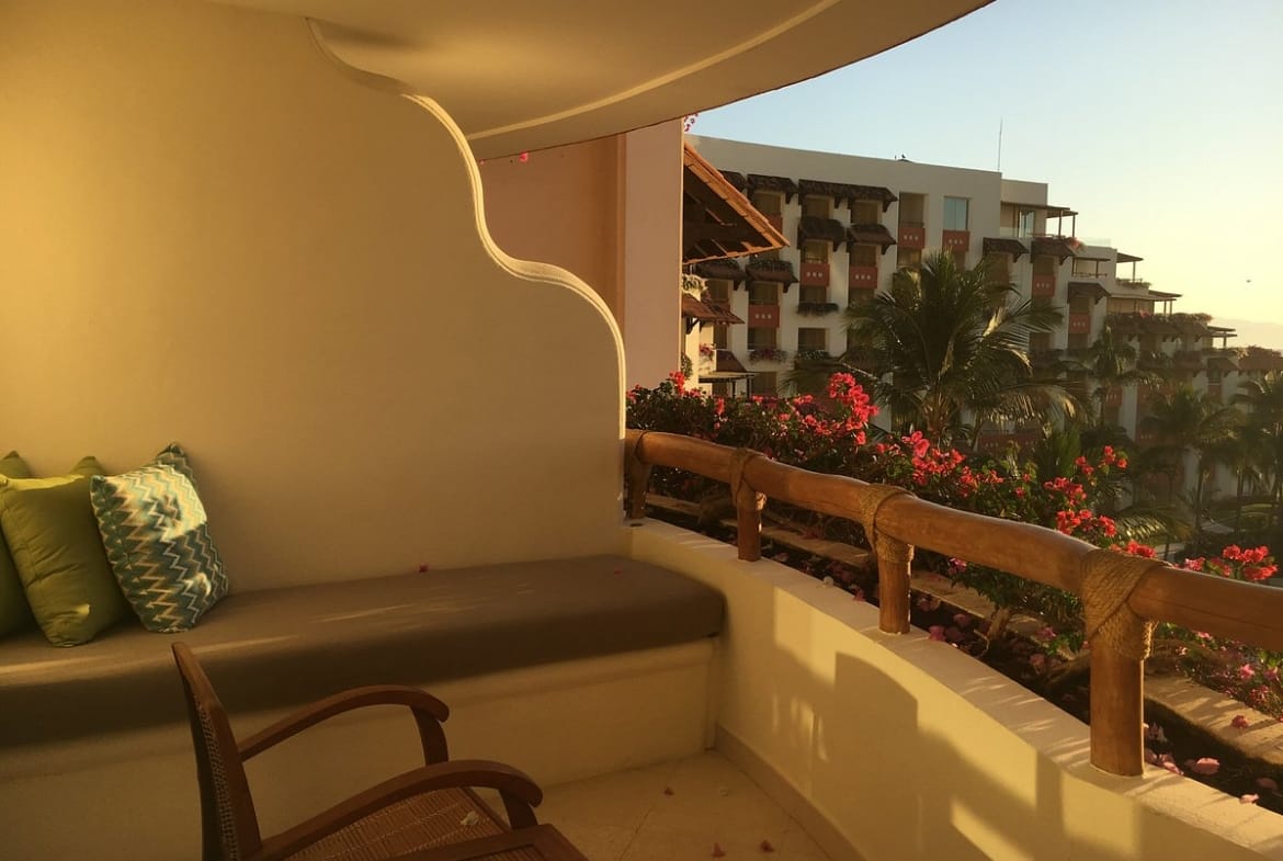 Grand Velas International Residence