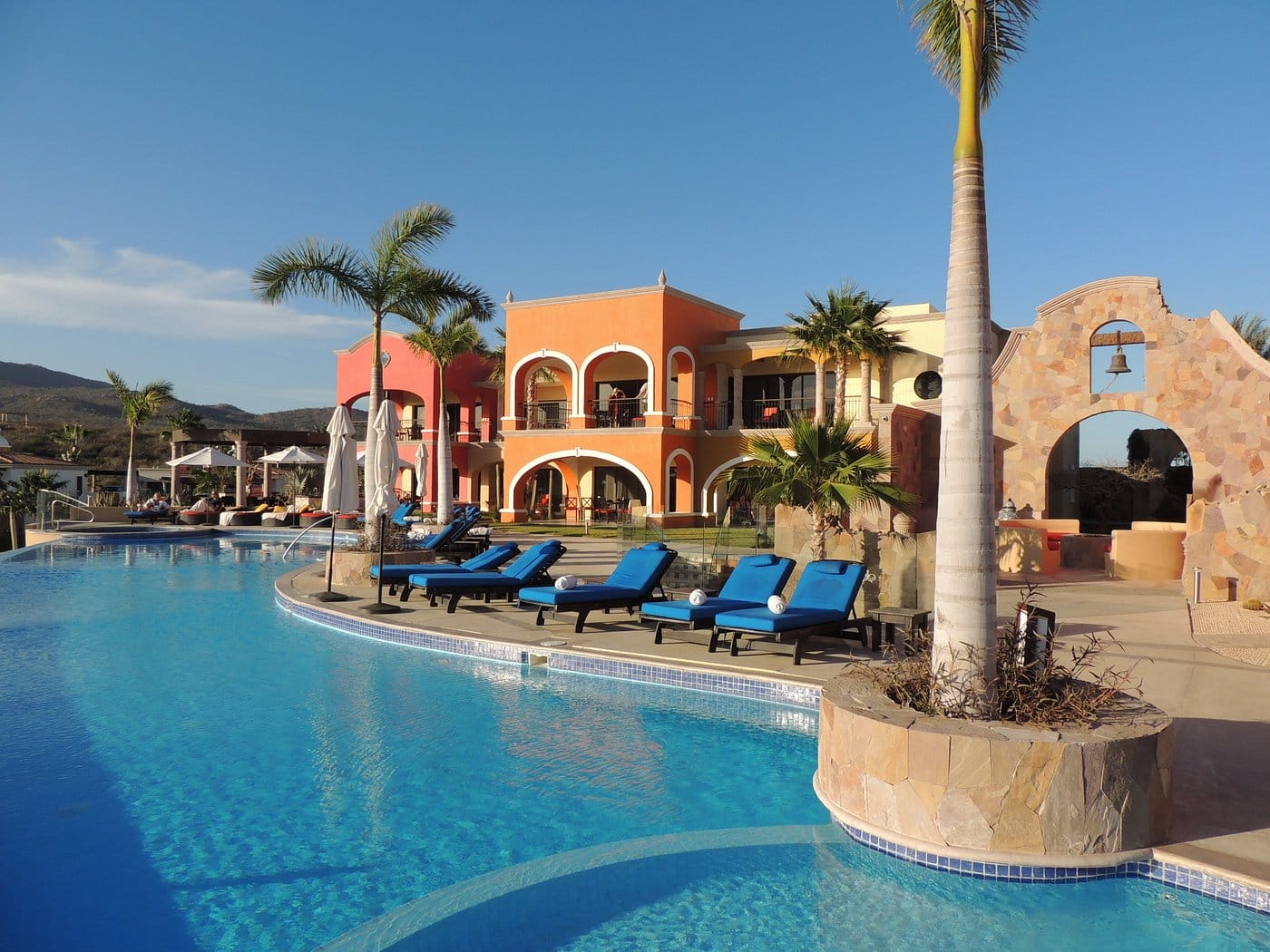 hacienda encantada resort