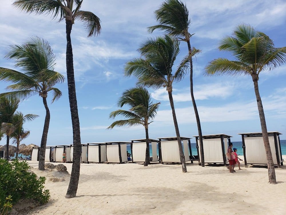 hard rock hotel casino punta cana