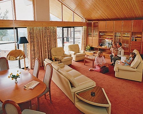 craigendarroch lodges a hilton grand vacations club