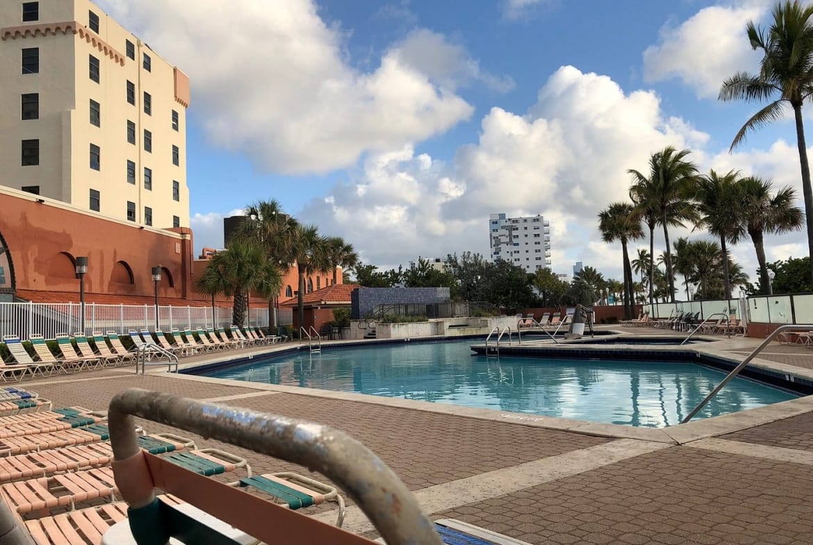 hollywood beach hotel