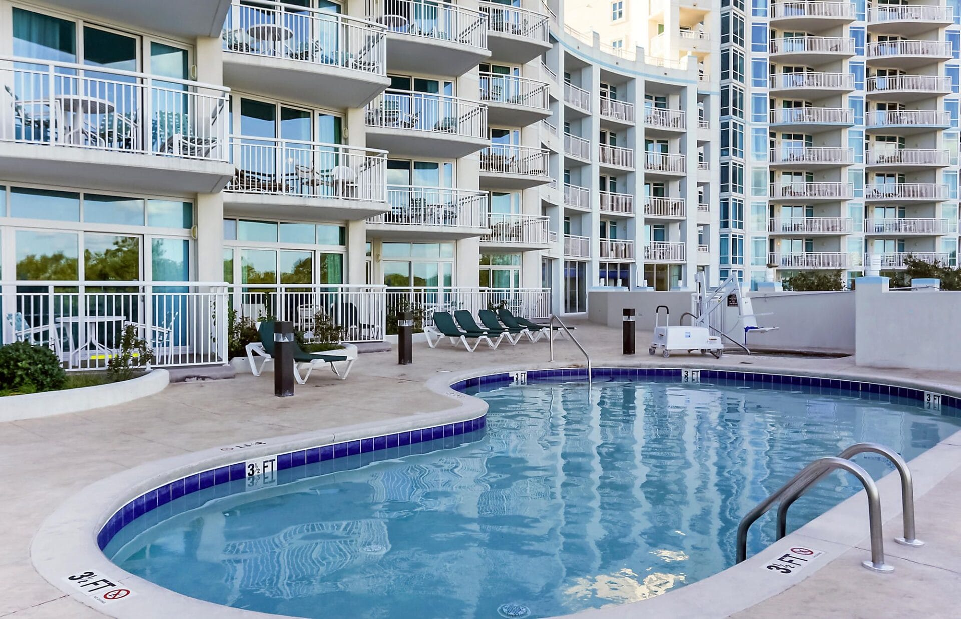 horizons at 77th bluegreen vacations myrtle beach timeshares for sale