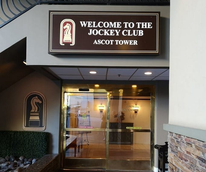 Jockey Club