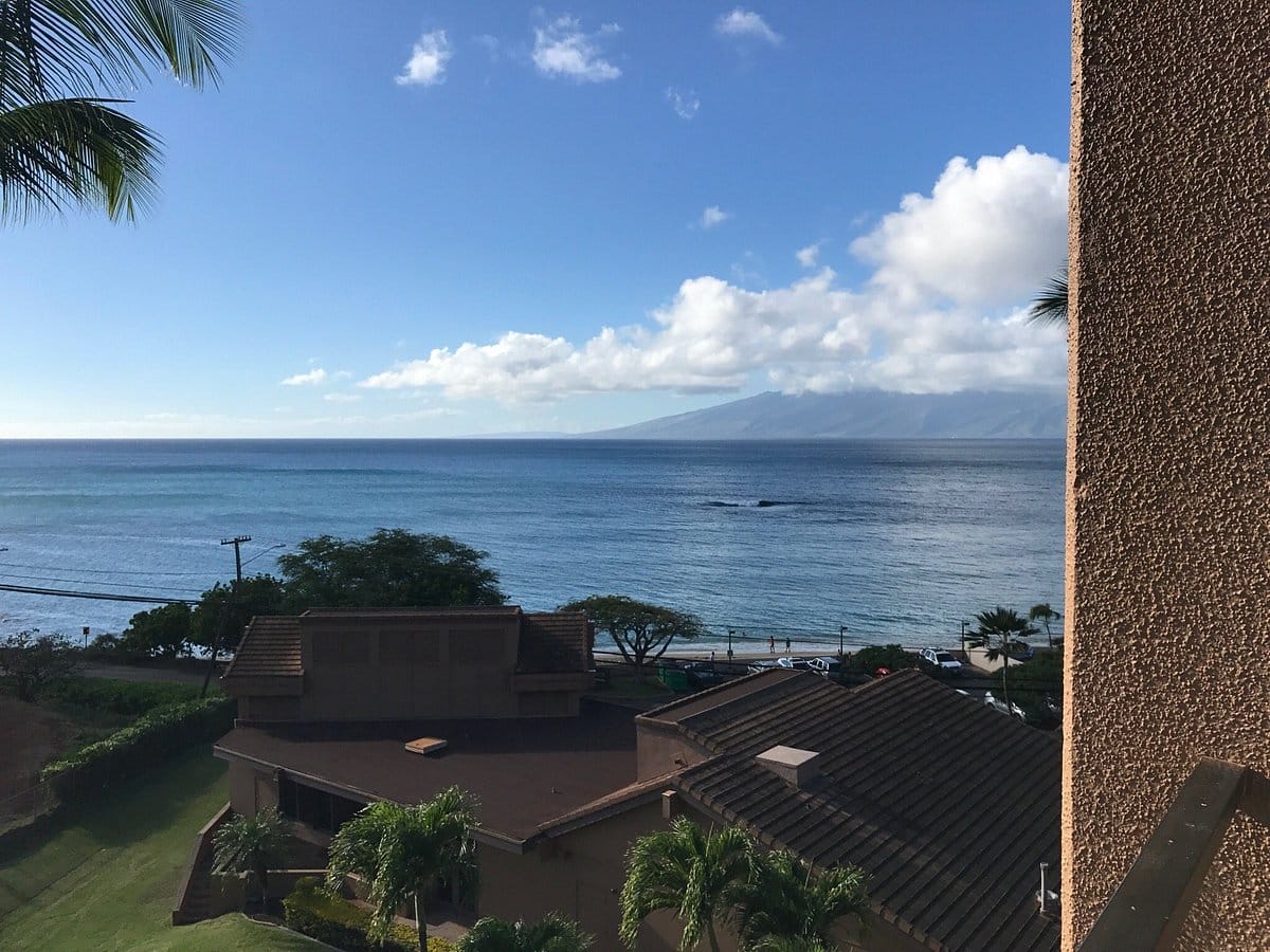 Kahana Villa Vacation Club