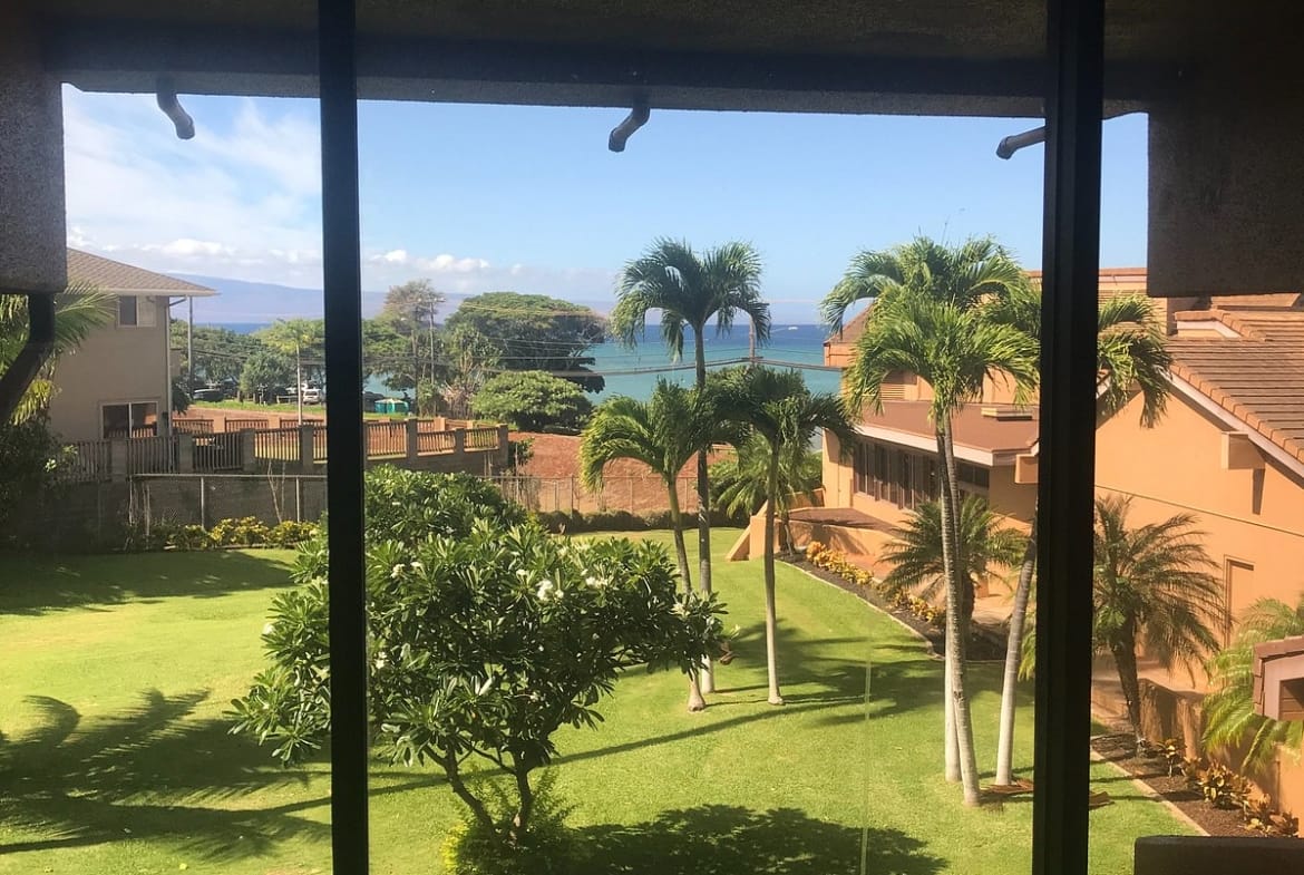 Kahana Villa Vacation Club