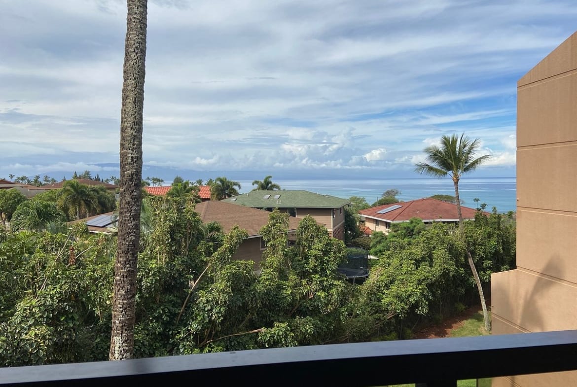 Kahana Villa Vacation Club