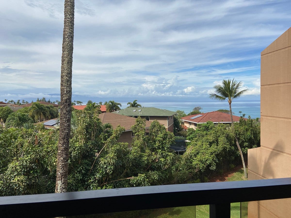 Kahana Villa Vacation Club