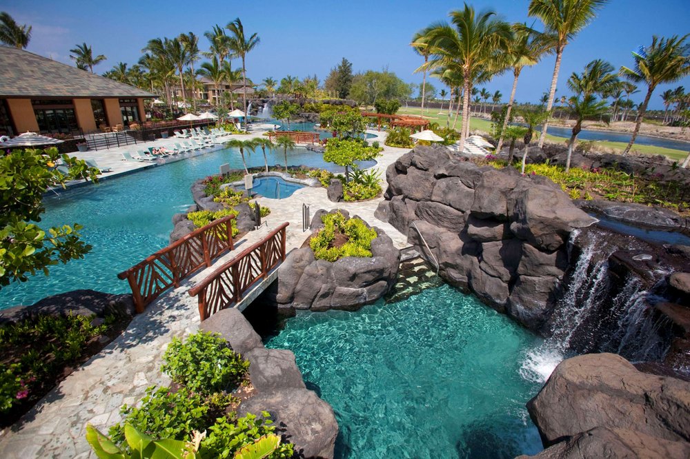 hilton grand vacations club hawaii