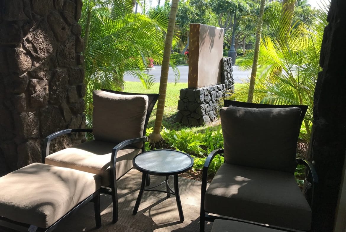 kohola suites hilton grand vacations hawaii