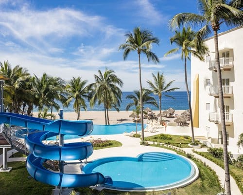 Krystal Int'l Vacation Club Vallarta