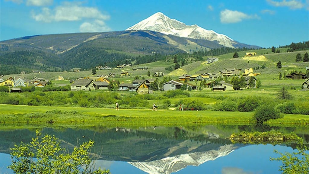 Lake Condominiums At Big Sky, A Bluegreen Resort