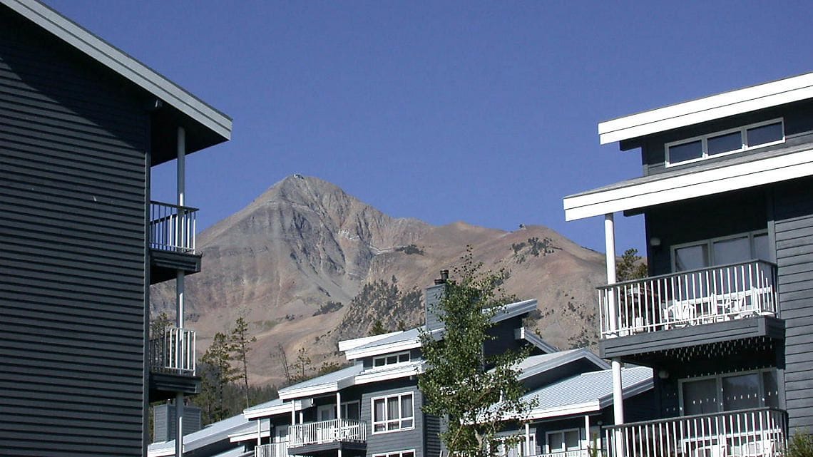 Lake Condominiums At Big Sky, A Bluegreen Resort