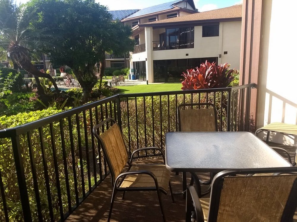 Lawai Beach Resort