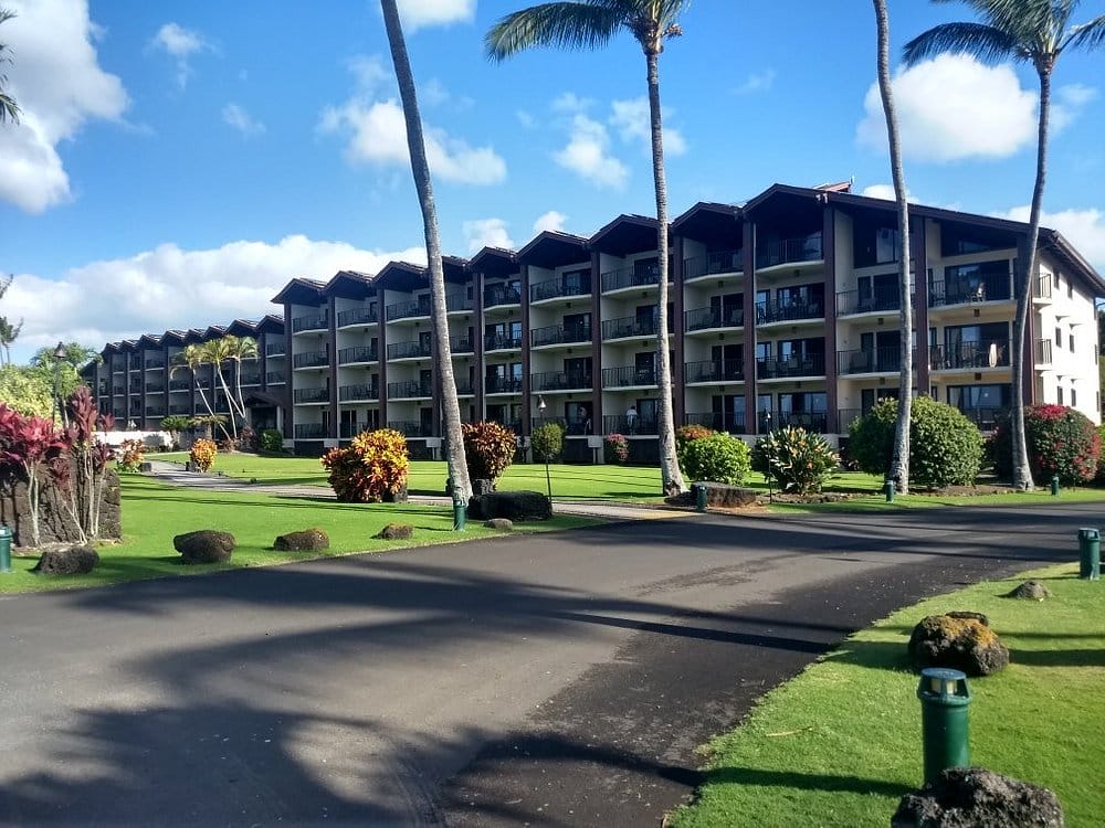 Lawai Beach Resort