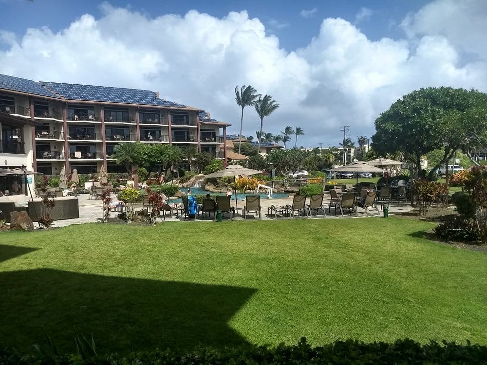 Lawai Beach Resort