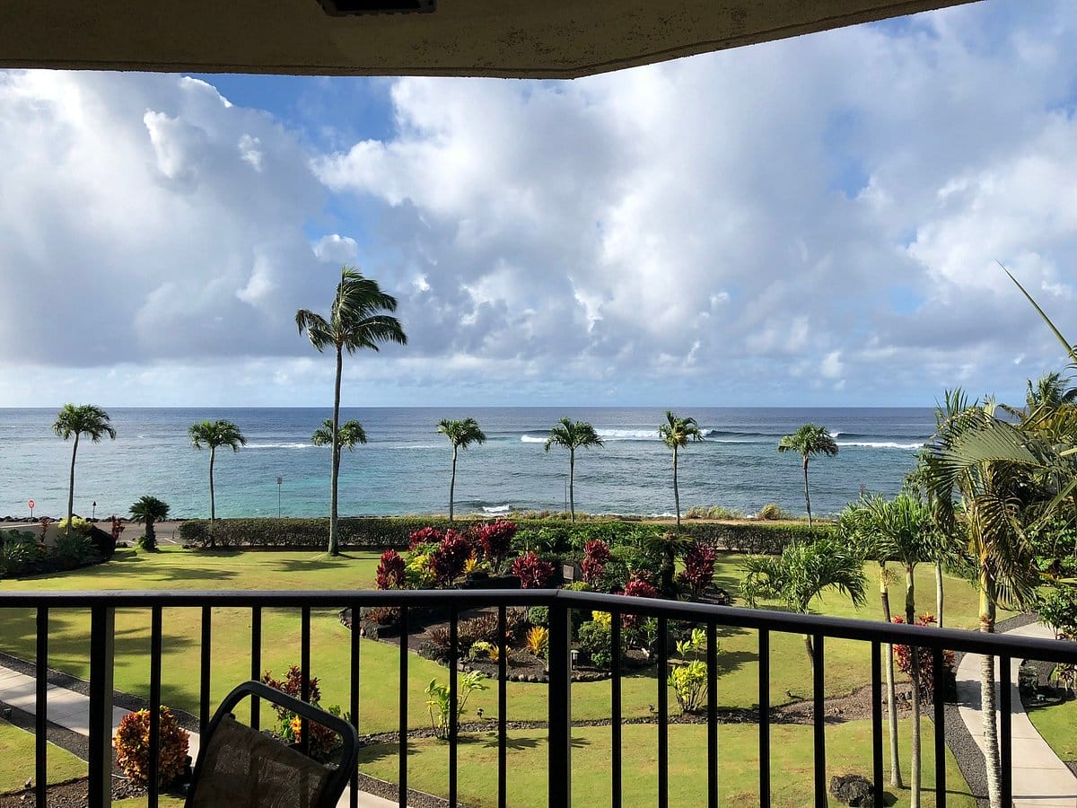 Lawai Beach Resort