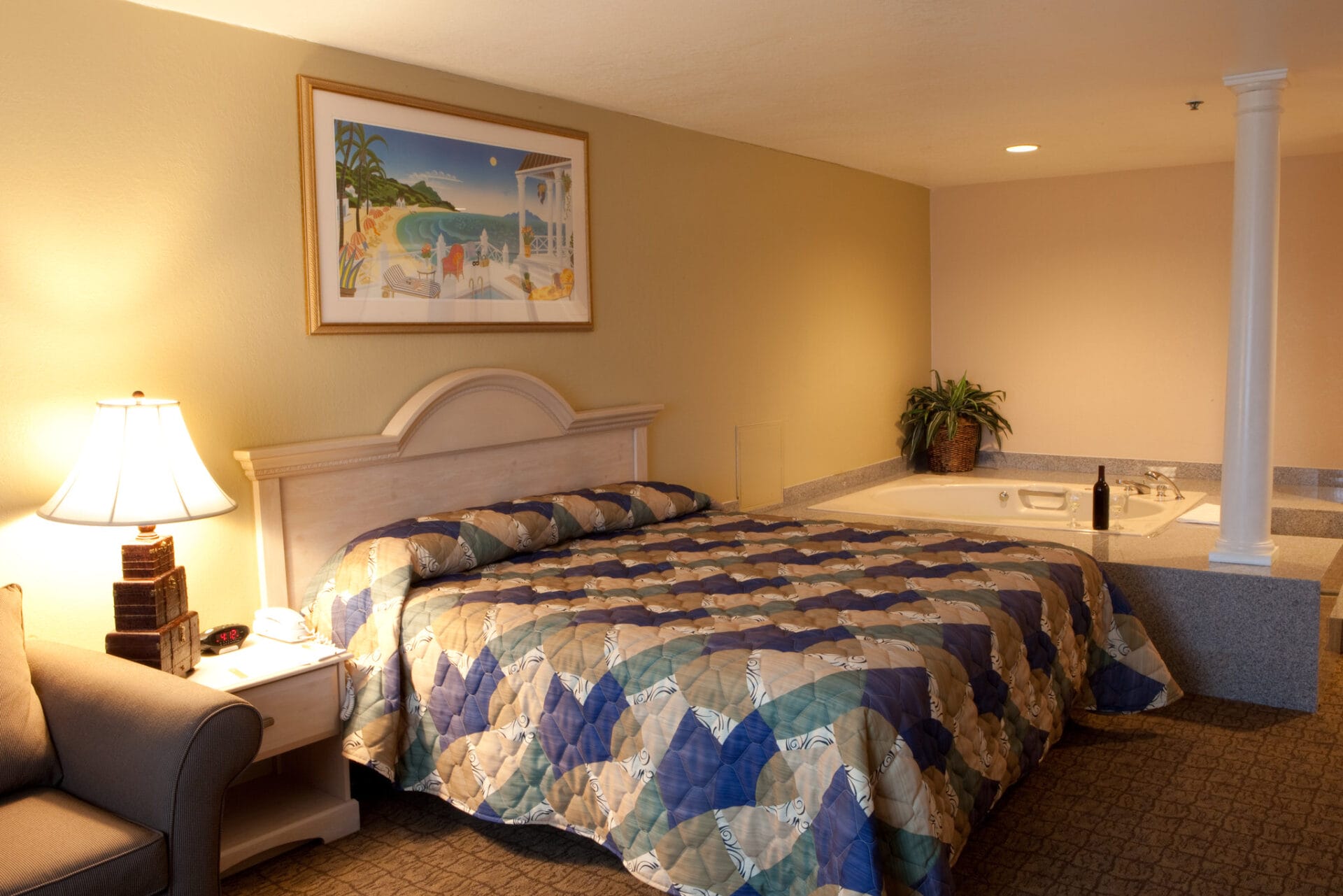 Legacy Vacation Club Brigantine Beach