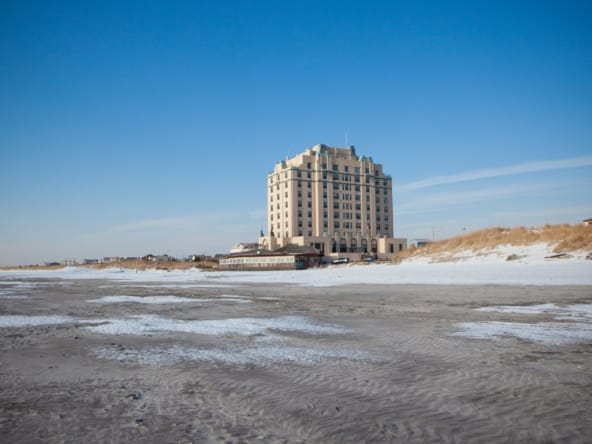 Legacy Vacation Club Brigantine Beach